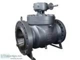 Buy Top Entry Ball Valves