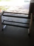 Dumbell bench