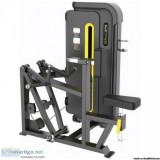 Verticle Row  Rear Delt H-3034 Fitness  Strength Gym Equipment a