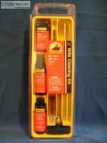 RIFLE CLEANING KIT .22 thru 7mm (.28) NEW in package Outers bran