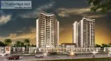 Ace Divino &ldquoStress Free Homes&rdquo in Greater Noida West  