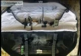 PSE Custom Compound Bow plus EXTRAS