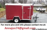 Utility Trailer