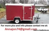 Utility Trailer