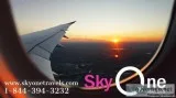 Book your travel with Sky One Travels