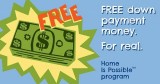 Free Money For Your First Home