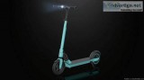 Cheap Electric Scooters for Commuting in Sacramento