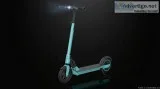 Cheap Electric Scooters for Commuting in Sacramento