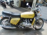 1976 Honda GL1000 Gold Wing