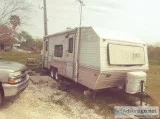 Trailer sleeps2 acheat