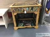 Marvel nightstand