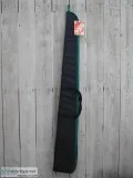SHOTGUNRIFLE CASE 52&quot long black or tan canvas Allen brand m
