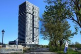 New condo upscale complex for retired or semi-retired in Laval