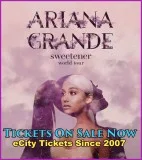 ARIANA GRANDE ATLANTA TICKETS ON SALE