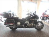 1997 Honda GL1500SE Gold Wing
