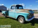 1957 Chevrolet 3200