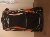 Grit Travel Sport Bag