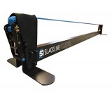 Slackline Industrustries Slack Stand Slackline Kit 12 foot size 