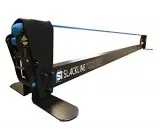 Slackline Industrustries Slack Stand Slackline Kit 12 foot size 