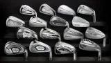HYBRID-IRON COMBO SETS - MONARK GOLF