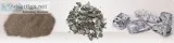 Magnalium Powder is a metal powder by jayesh group.