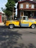 1952 GMC Pickup
