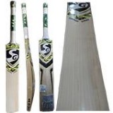 SG Savage Strike English Willow Cricket Bat