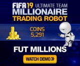 Fifa 19 ultimate team trading