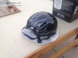 XS Motorcycle Helmet