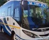 13SeaterExecutive Minibus Hire in Whitefield Bangalore