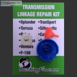 Find Shift Cable Bushing Chevrolet Trailblazer At Reasonable Cos