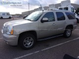 2007 GMC Yukon Denali AWD