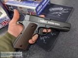 1911 Pellet Air pistol NEW &pound109.95 posted