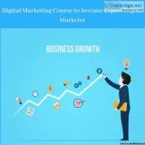 Grow your business through Digital Marketing