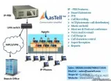 Streamless Communication for small and large Enterprises