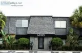 Spacious 1 bed 1 bath unit on the first floor
