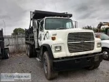 1994 Ford LT9000 DUMP TRUCK