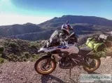 Enjoy Off Road Motorcycle Tours in Morocco