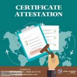 GLOBAL ATTESTATION SERVICES IN BANGALORE