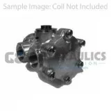 Ultra Low Power Parker 12v Solenoid Coil
