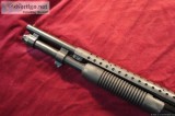 Remington Heat Shield