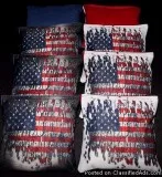 Grab the Wide Range of Cornhole Game Accessories at Best Rates