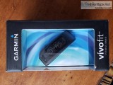 Garmin Vivofit fitness band