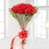 Valentine s Day Flower Delivery in Bangalore By BloomsVilla