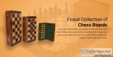 Contact Chess Kart to Buy Wooden Chess Box Leather Chess Boxes O