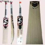 SG RSD Select English WillowCricket Bat Standard Size