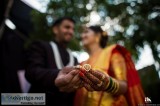 Candid Wedding Photographer in Pune