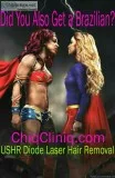 Best Diode Laser Hair Removal  Ladies and Gents  Calgary