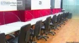 COMMERCIAL SPACE FOR OFFICE PROCEEDINGS