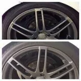 Houston 1 rim repair shop 2 to 8 hours